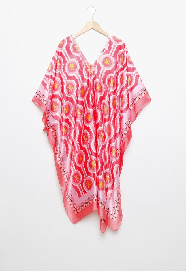 KIMONO ARMONIAS STARFISH