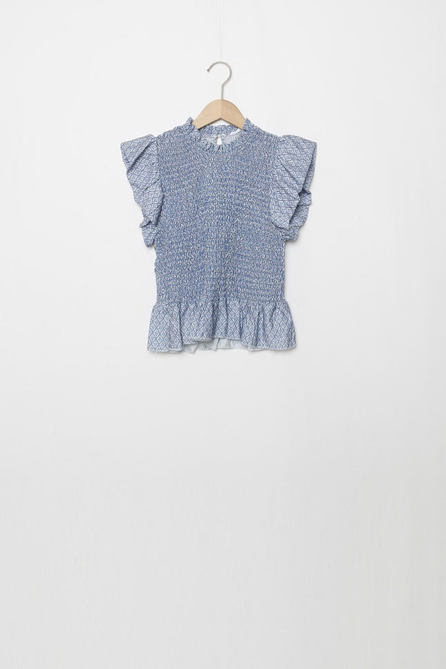 TOP MASSIMA GRAZIA ZOE
