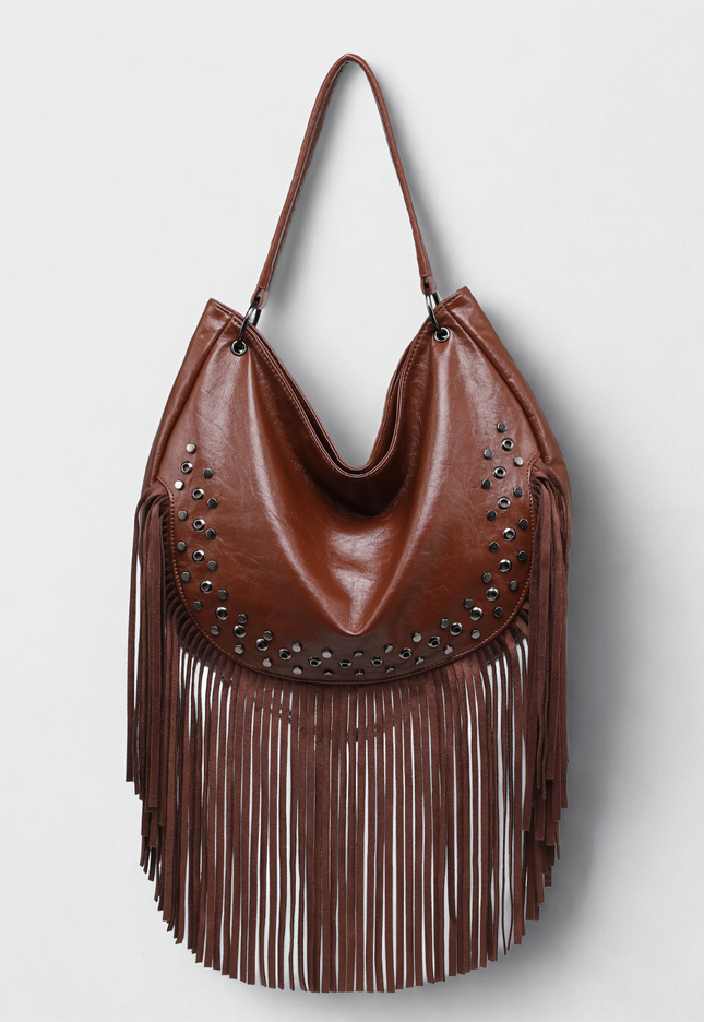 BOLSO DONNA ALESSIA FLECOS