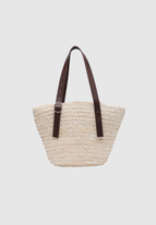 BEIGE/BROWN