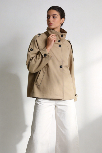 CHAQUETA ARMONIAS TERESA