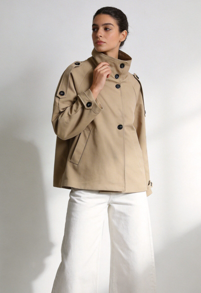 CHAQUETA ARMONIAS TERESA