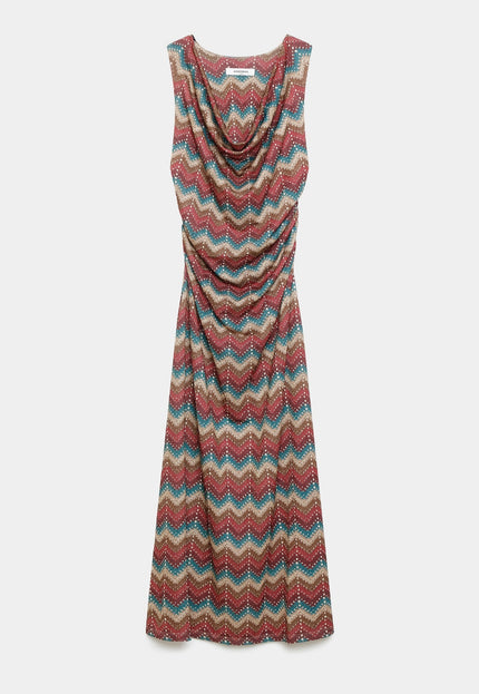 VESTIDO ARMONIAS TEEN VICKY