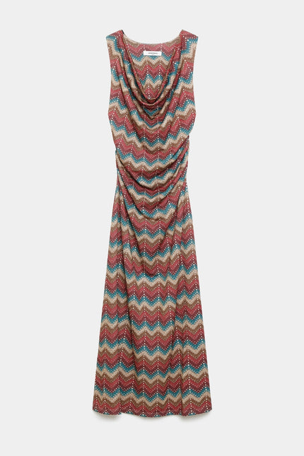 VESTIDO ARMONIAS TEEN VICKY