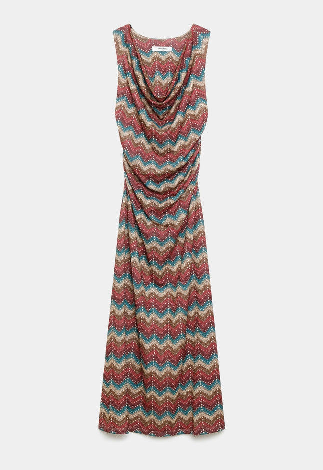 VESTIDO ARMONIAS TEEN VICKY