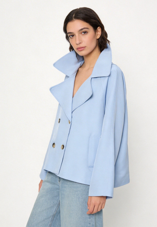 CHAQUETA ARMONIAS RENATA