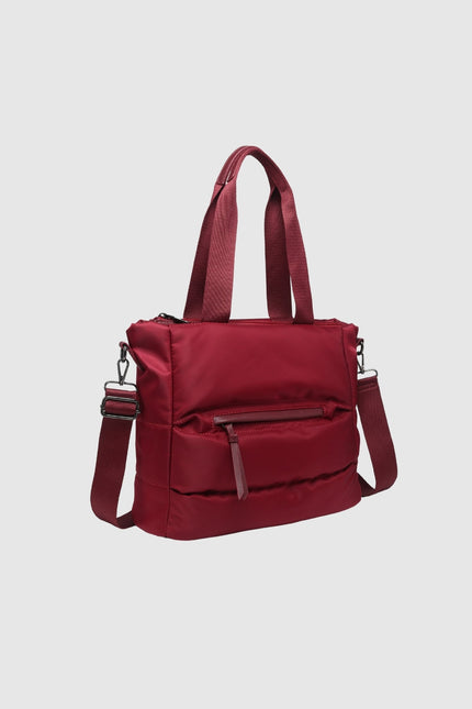 BOLSO DONNA ALESSIA ASA