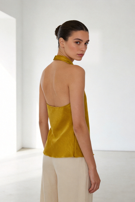 TOP ARMONIAS SATINADO