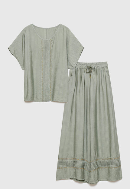 CONJUNTO ARMONIAS CURVE BERTA