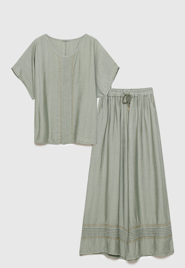 CONJUNTO ARMONIAS CURVE BERTA