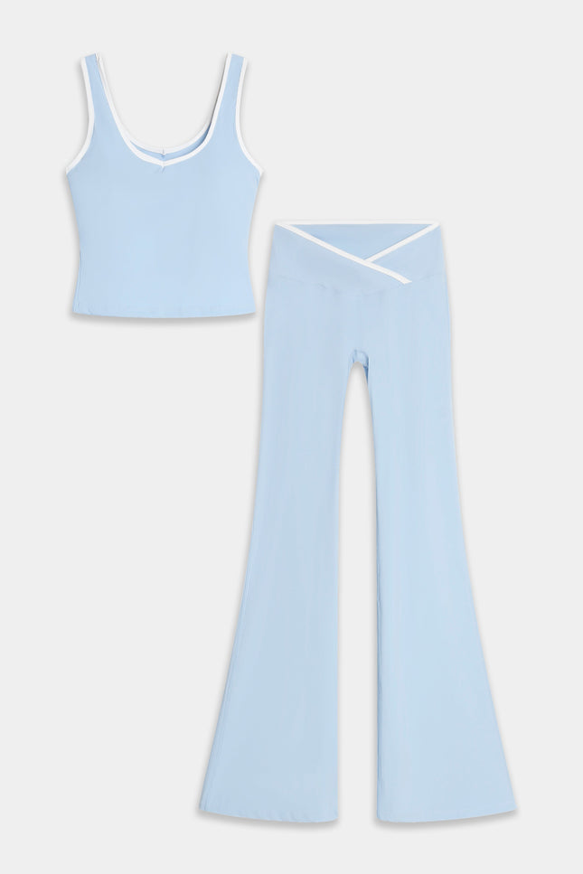 CONJUNTO ARMONIAS SPORT