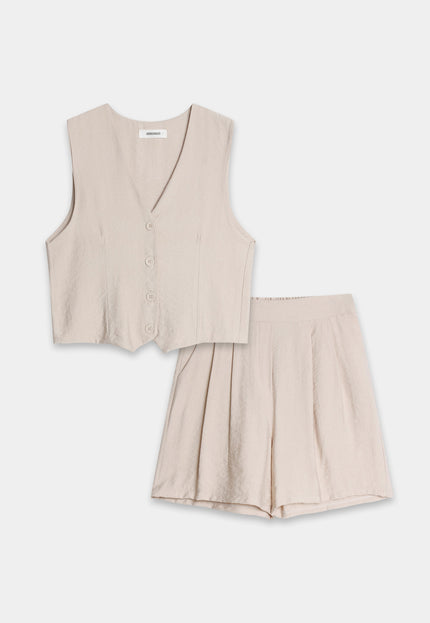 CONJUNTO ARMONIAS MEGAN