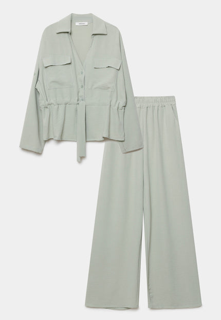 CONJUNTO ARMONIAS LIMA