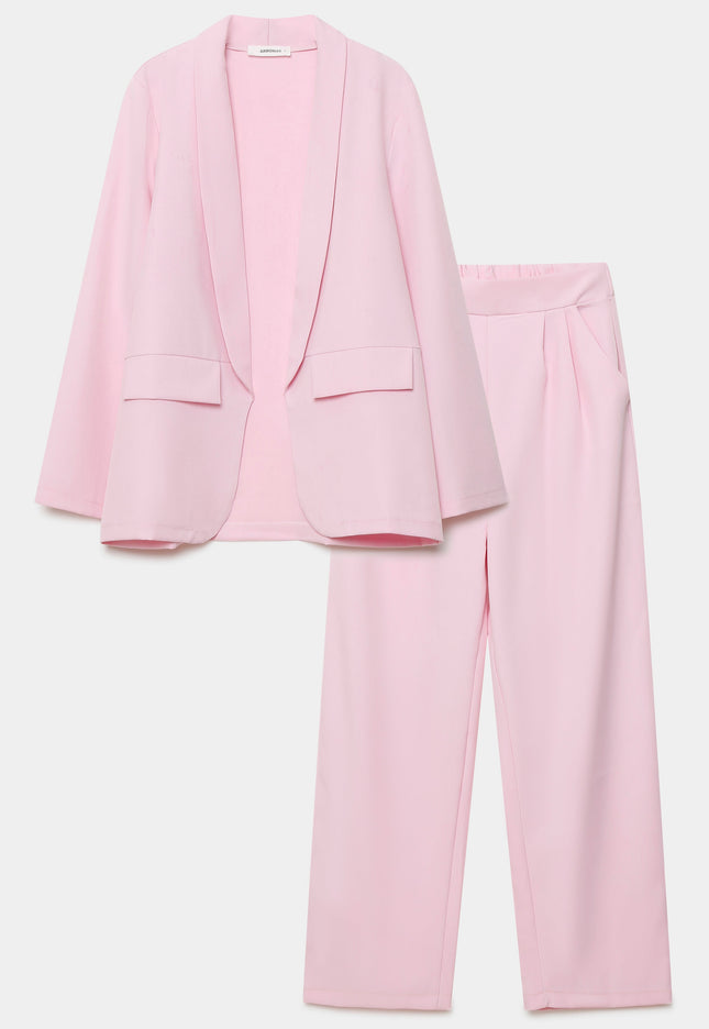 CONJUNTO ARMONIAS LARA