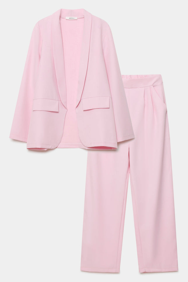 CONJUNTO ARMONIAS LARA