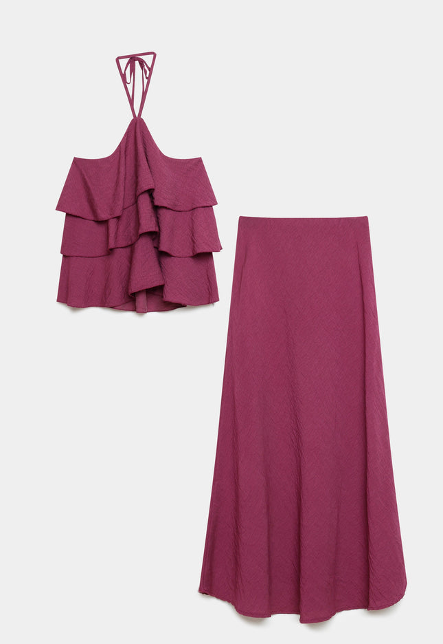 CONJUNTO ARMONIAS TEEN LAURA