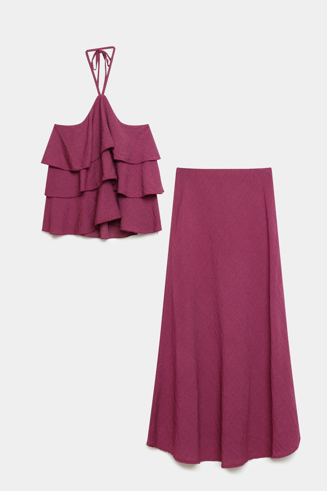 CONJUNTO ARMONIAS TEEN LAURA