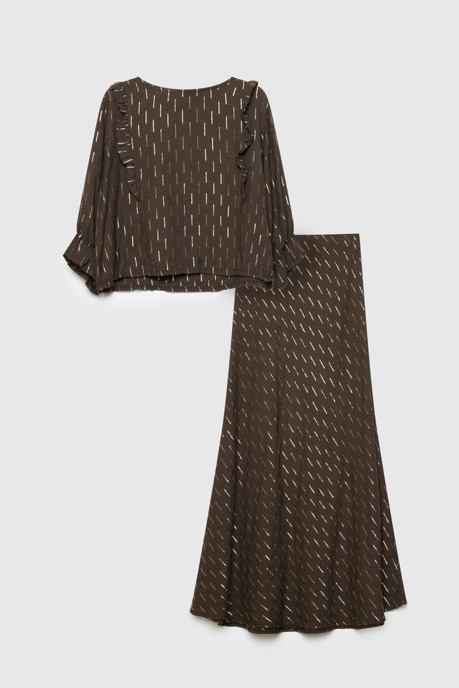 CONJUNTO ARMONIAS TEEN BEA