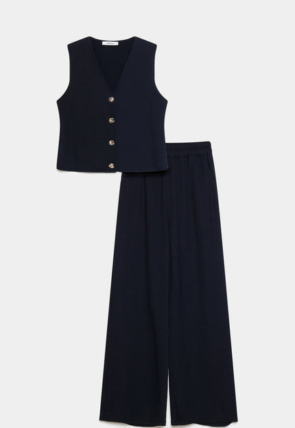 CONJUNTO ARMONIAS ISABELA