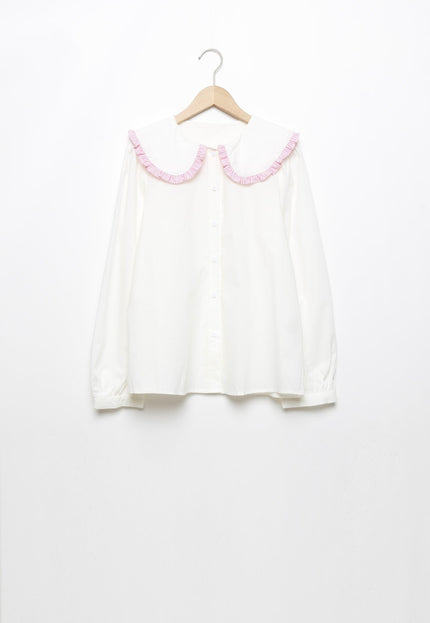 CAMISA ARMONIAS BABY