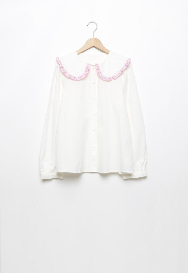CAMISA ARMONIAS BABY