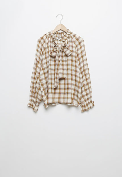 BLUSA MASSIMA GRAZIA MAGNOLIA