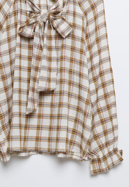 BLUSA MASSIMA GRAZIA MAGNOLIA