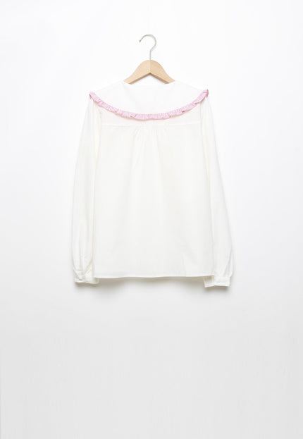 CAMISA ARMONIAS BABY