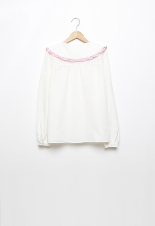 CAMISA ARMONIAS BABY