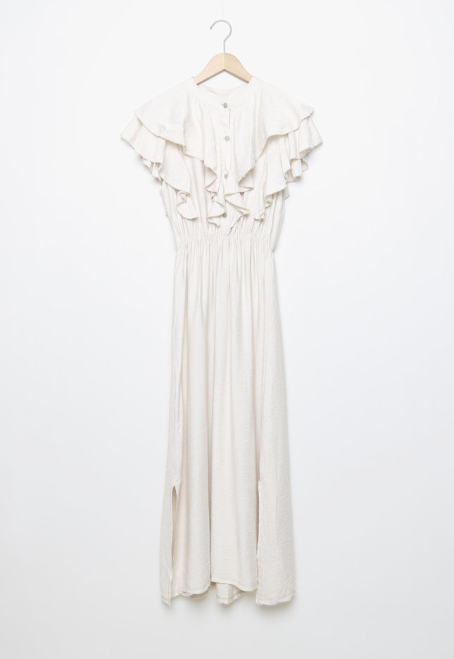 VESTIDO ARMONIAS ALEXIA