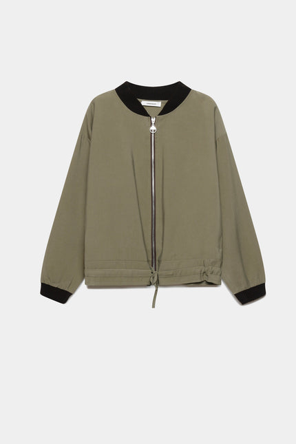 CAZADORA ARMONIAS BOMBER