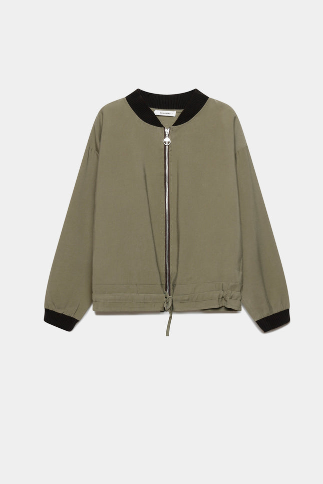 CAZADORA ARMONIAS BOMBER