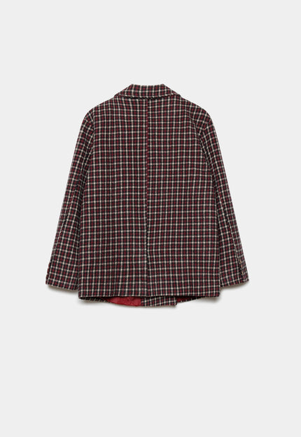 BLAZER ARMONIAS ALGODÓN