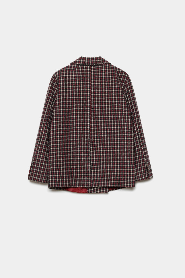 BLAZER ARMONIAS ALGODÓN