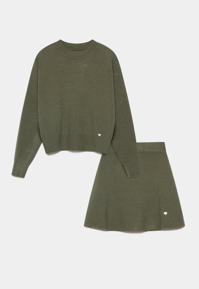 CONJUNTO ARMONIAS ARIANA