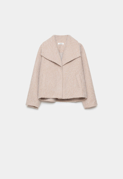 CHAQUETA ARMONIAS PARIS