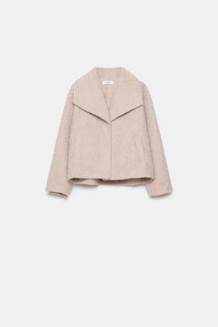 CHAQUETA ARMONIAS PARIS