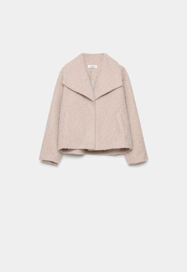 CHAQUETA ARMONIAS PARIS
