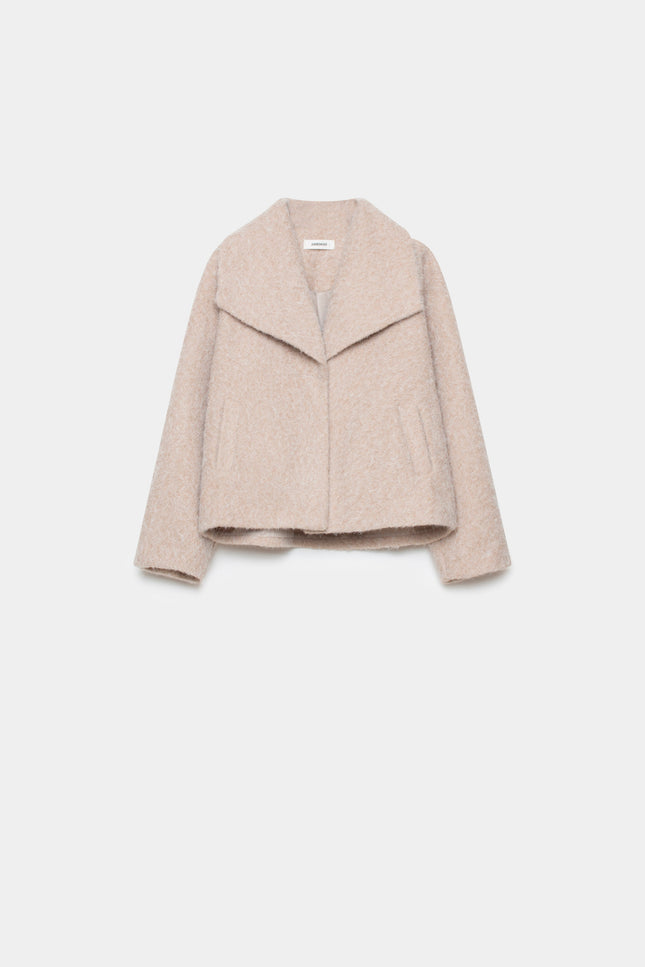 CHAQUETA ARMONIAS PARIS