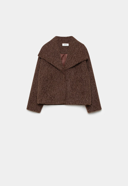 CHAQUETA ARMONIAS PARIS