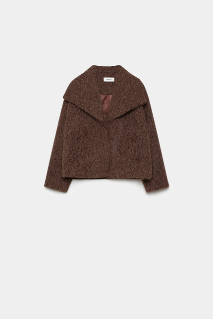 CHAQUETA ARMONIAS PARIS