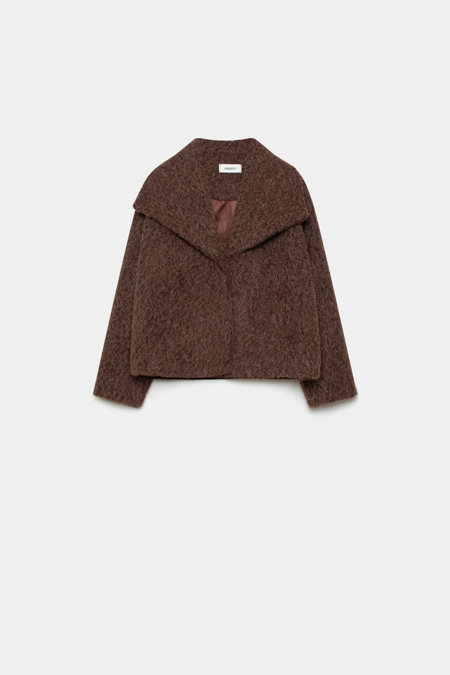 CHAQUETA ARMONIAS PARIS