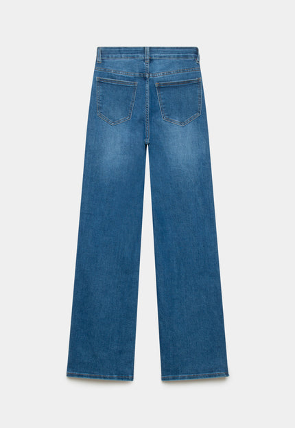 JEANS MISS FLEXIBLE