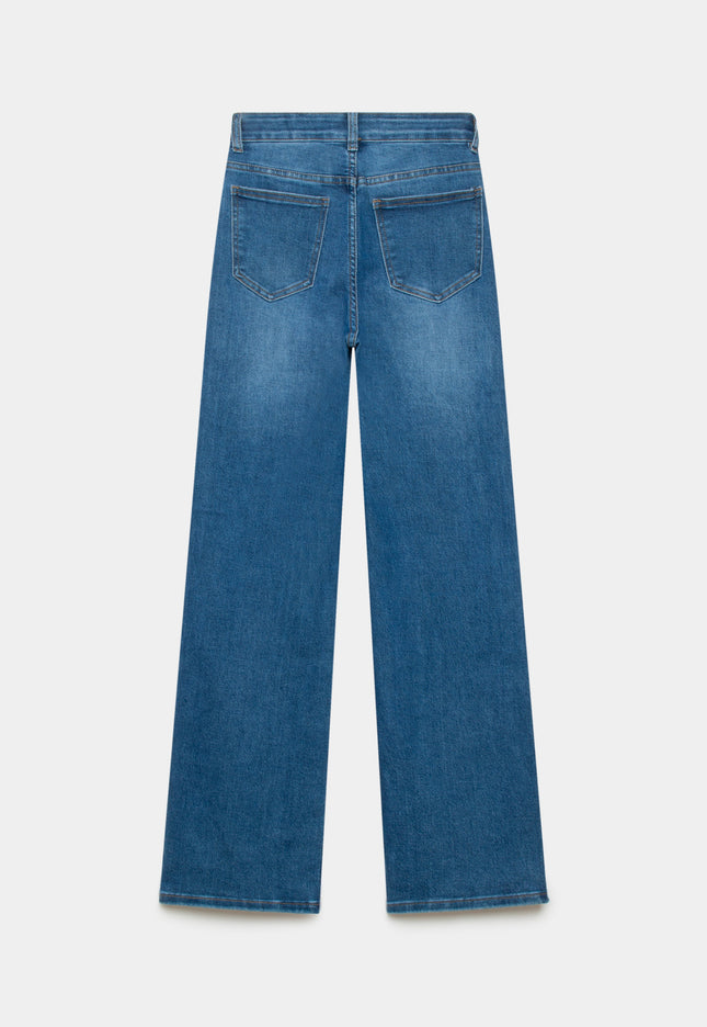 JEANS MISS FLEXIBLE