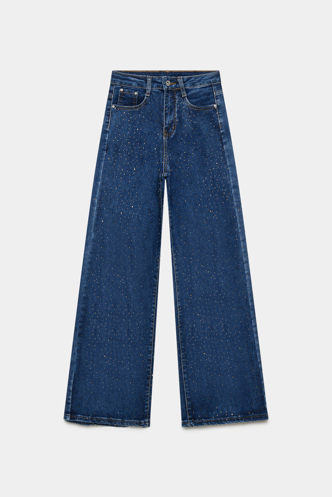 JEANS ARMONIAS SHINY