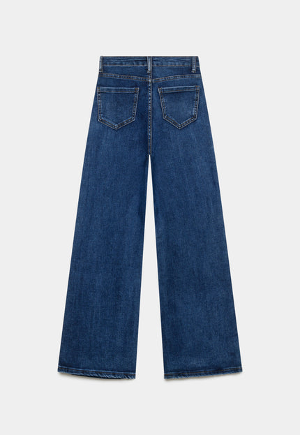 JEANS ARMONIAS SHINY