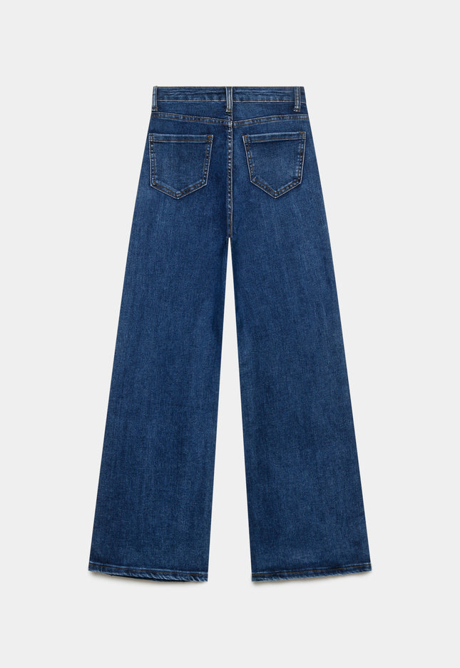 JEANS ARMONIAS SHINY