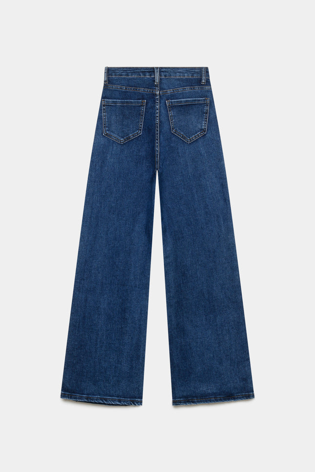 JEANS ARMONIAS SHINY