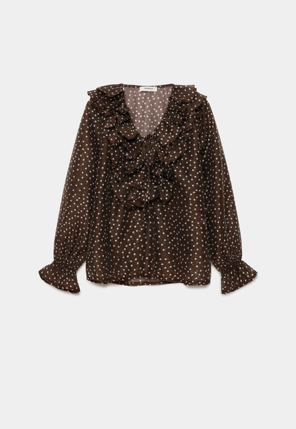 BLUSA ARMONIAS LUNARES