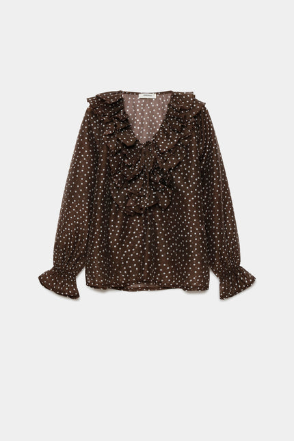 BLUSA ARMONIAS LUNARES